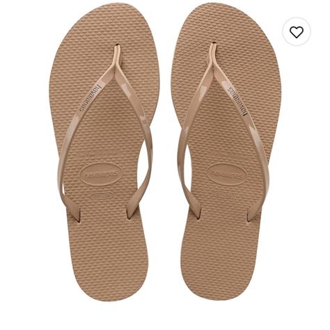 Shoes Havaianas Nude Poshmark