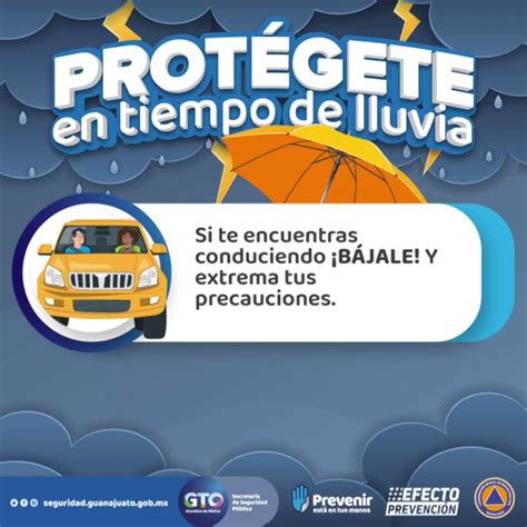 SeguridadGto on Twitter RT PC GTO Protégete en tiempo de