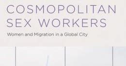 Heppas Books Cosmopolitan Sex Workers