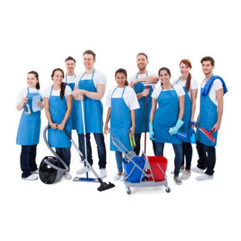 Housekeeping Staff 500x500