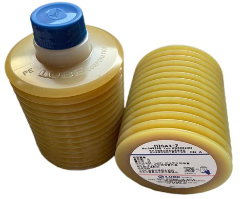LUBE CORP Original HISA1-7 Grease with Excellent Load Bearing and Wear ...
