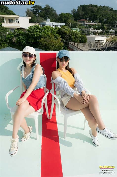 Aika Sawaguchi Aika Senobi delaaika sawaguchi aika official 沢口愛華 Nude OnlyFans Photo