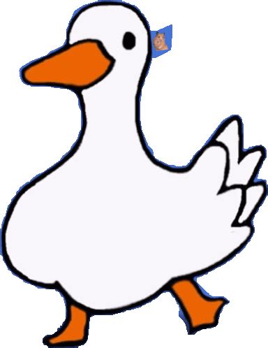 Ducky Sticker Ducky Discover Share Gifs