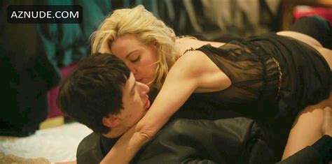 Megalopolis Nude Scenes Aznude