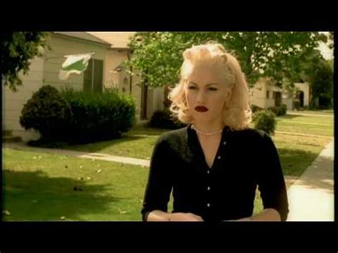 No Doubt Sunday Morning 1996 Imvdb