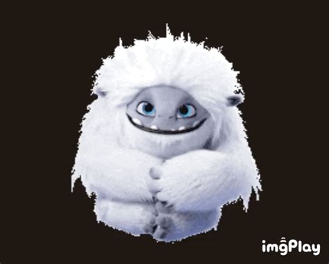 Abominable Snowman Monsters Inc 