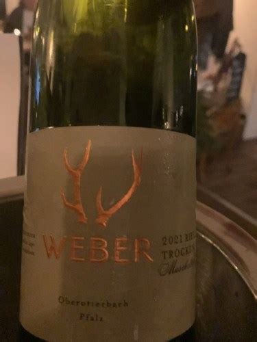 Weingut Weber Riesling Muschelkalk Trocken Vivino Us