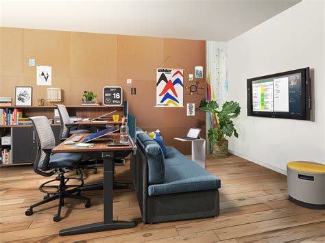 Marken - Steelcase