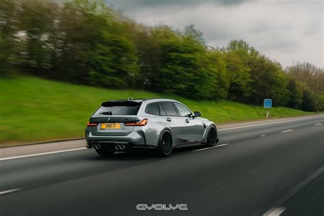 Evolve G81 M3 Touring Rollers Bonus Pictures