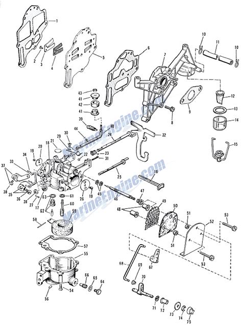 Stihl Fs Carburetor Diagram