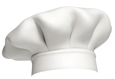 White Chef Hat Chefs Hat Cartoon Chef Clip Art