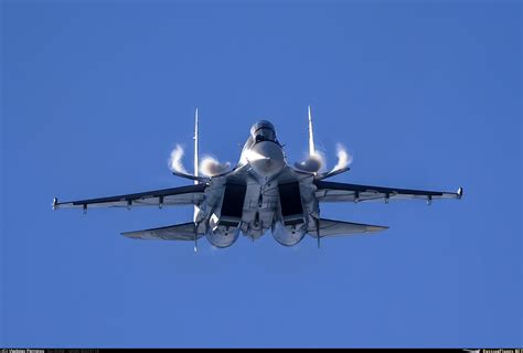 Su 30 For Russian Air Force Page 30