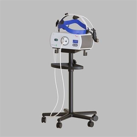 Luxtex MLX 3D model | CGTrader