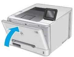 Hp Color Laserjet Pro Mfp M277 Pcl 6 - office appliances