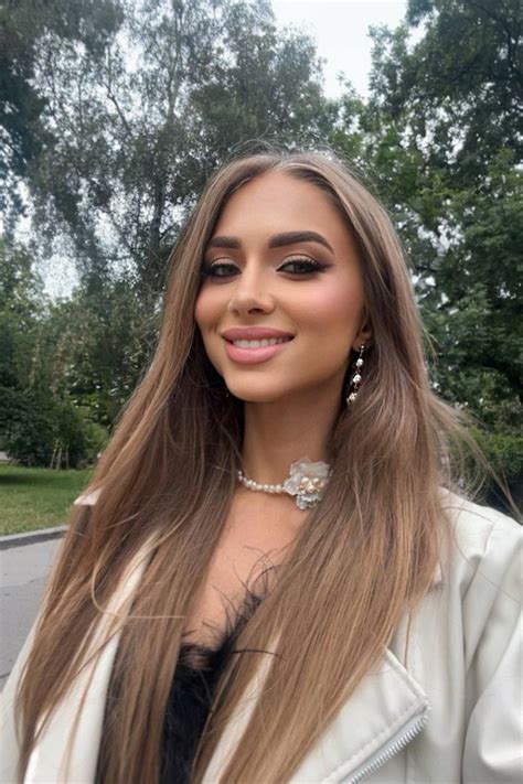 Wonderful Irina 26 Y O From Nikolaev With Blonde Hair ID 587142 LadaDate