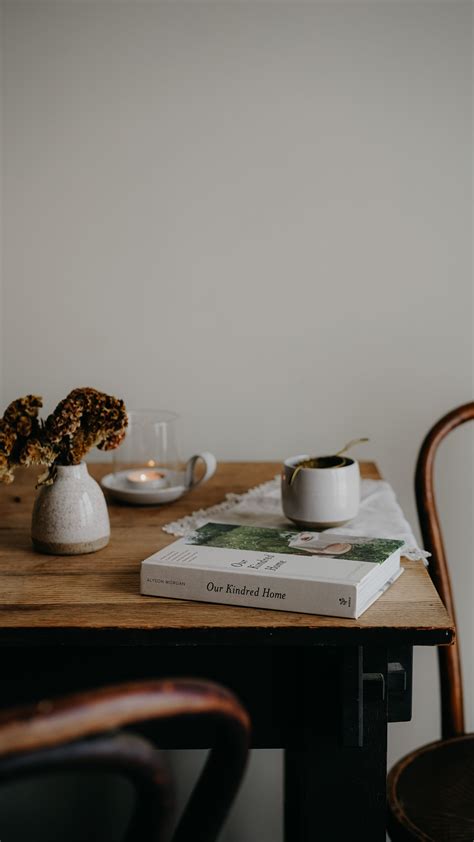 Our Kindred Home Book — Alyson Morgan