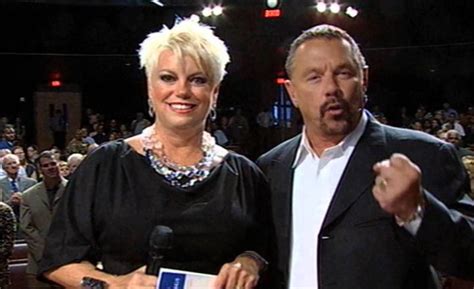 what is larry huch net worth