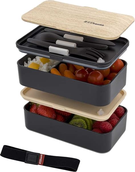 Bo Tes Bento Amazon Fr