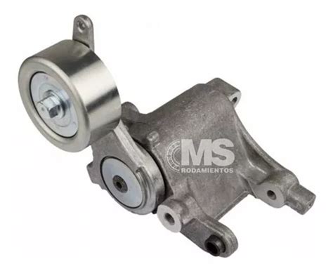 Tensor De Correa Poly V Toyota Hilux Alt A A