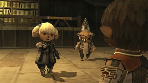 Final Fantasy Xi Campaign Gets Major Update Plus 20th Anniversary Talk