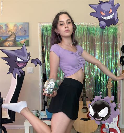 Mica Tenenbaum Nude OnlyFans Leaks Fappening FappeningBook