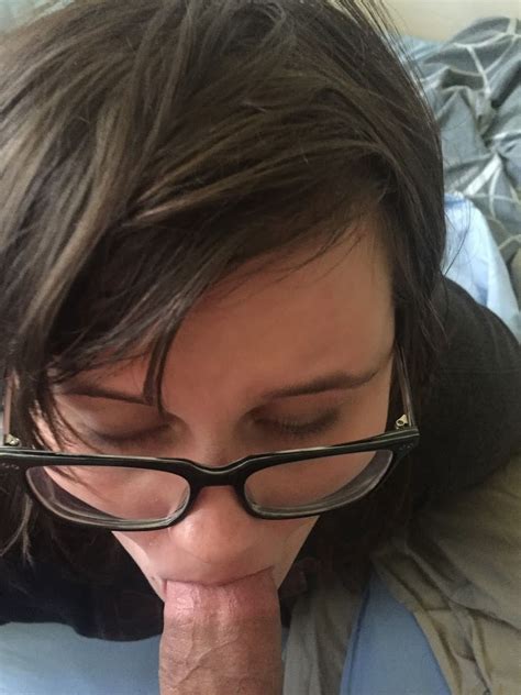 F Favorite Thing To Have In My Mouth Porn Pic