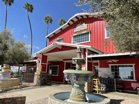 Hiring — MurrayFamilyFarms