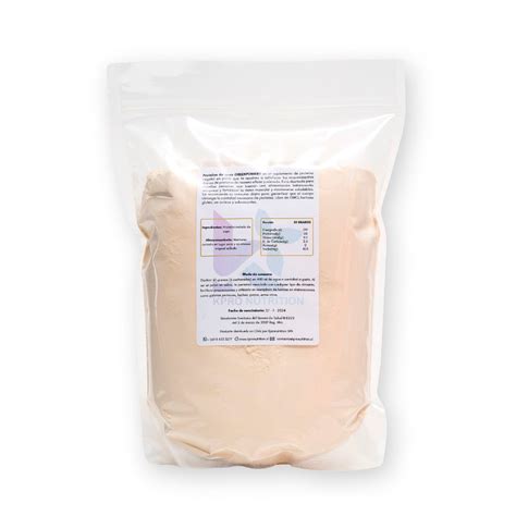 Proteína De Soya Greenpower