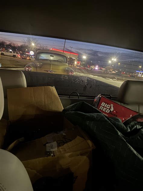 I know this isnt a “project car” but its my first car and i want to