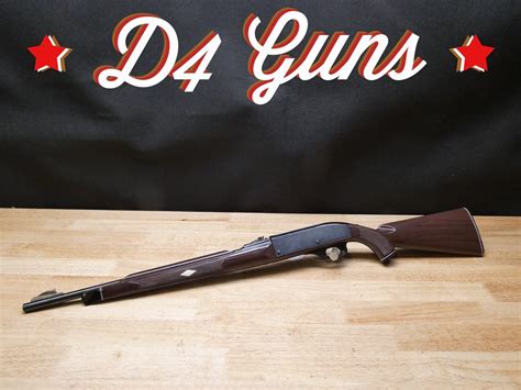 Remington Nylon 66 22 Lr D4 Guns