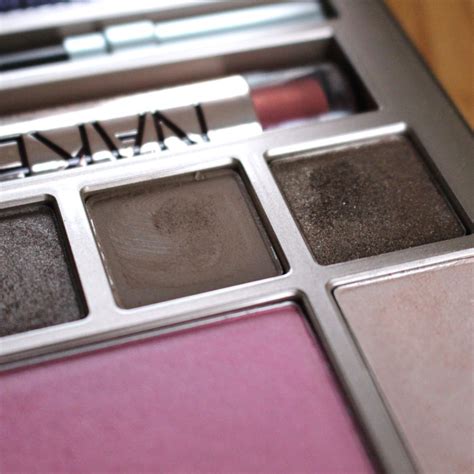 Urban Decay Naked On The Run Palette Simply Stine