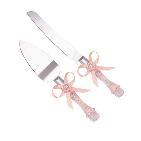 Wedding Cake Knife Uk