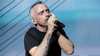 Eros Ramazzotti Cancel Gira En M Xico Y Am Rica Latina Debido A Problemas De Salud Infobae