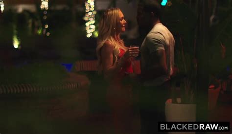 Negao Pirocudo Blonde Fucking With Hot Perverted Black Men CNNAMADOR