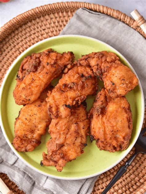 Cracker Barrel Chicken Fried Chicken Copycat Story You Say Potatoes