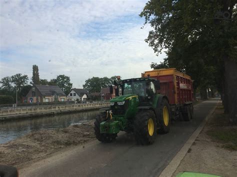Foto John Deere 6215r 1192268