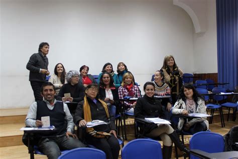 Universidad de Valparaíso Funcionarios del Campus Santiago UV