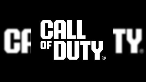 Call Of Duty Has Officially Changed Its Logo With The Season 4 Update