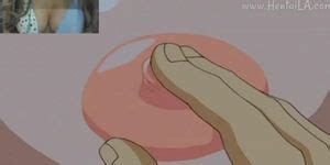 Lucky Guy Fuck A Big Boobs Girl Hentai Tnaflix