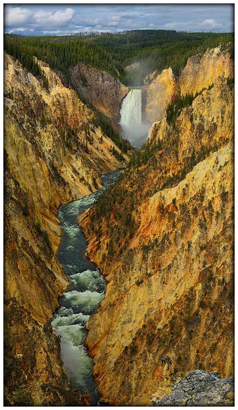 Yellowstone Tips | Greg Norrell
