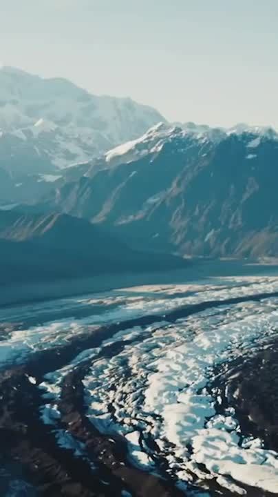 Blair Crush On Linkedin Alaska Ignites The Spirit Of Adventure Where