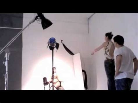 Backstage Lingerie YouTube