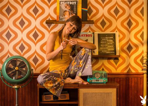 Riley Reid The Fappening Nude For PlayBoy Pics The Fappening