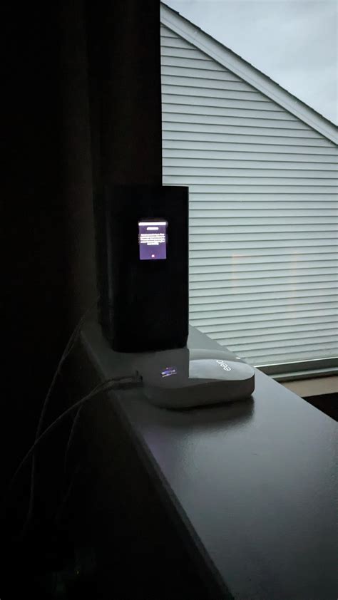 T-Mobile Home Internet Error not Even 48 Hours In : r/tmobile