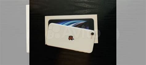 iPhone SE (2020), 64 ГБ купить в Барнауле | Электроника | Авито