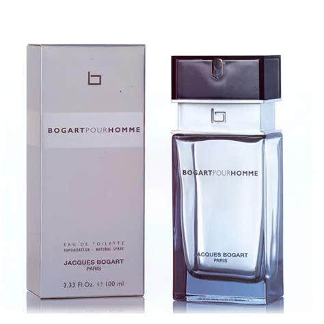 Jacques Bogart Pour Homme EDT 100ml