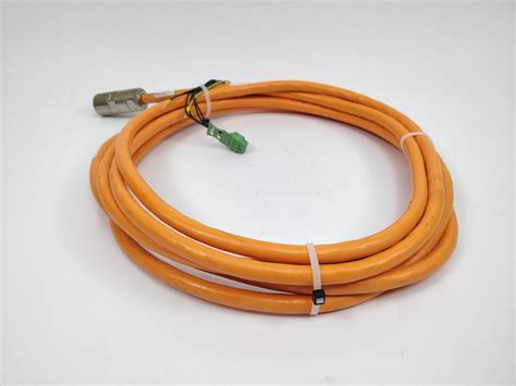 Bosch / Rexroth R911320 050/39 RKL0005/005 cable | eBay