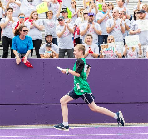 Regional West Track - Special Olympics Minnesota