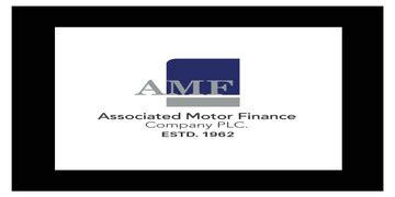 assistant manager finance job   motor finance company