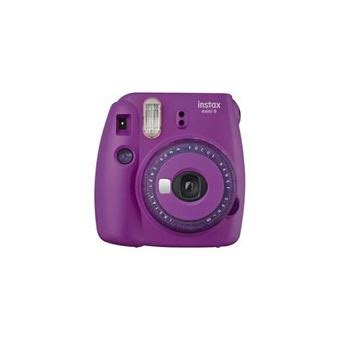 Appareil Photo Instantan Fujifilm Instax Mini Rose Corail Appareil